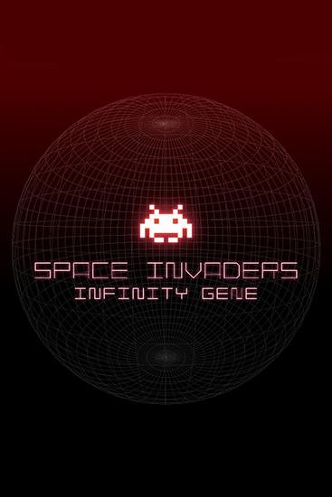 game pic for Space invaders: Infinity gene